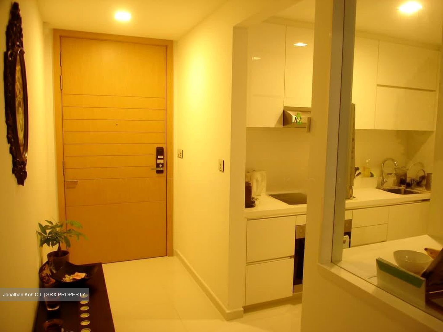 One Shenton (D1), Apartment #555851351
